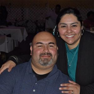 Meet your Posher, Robert